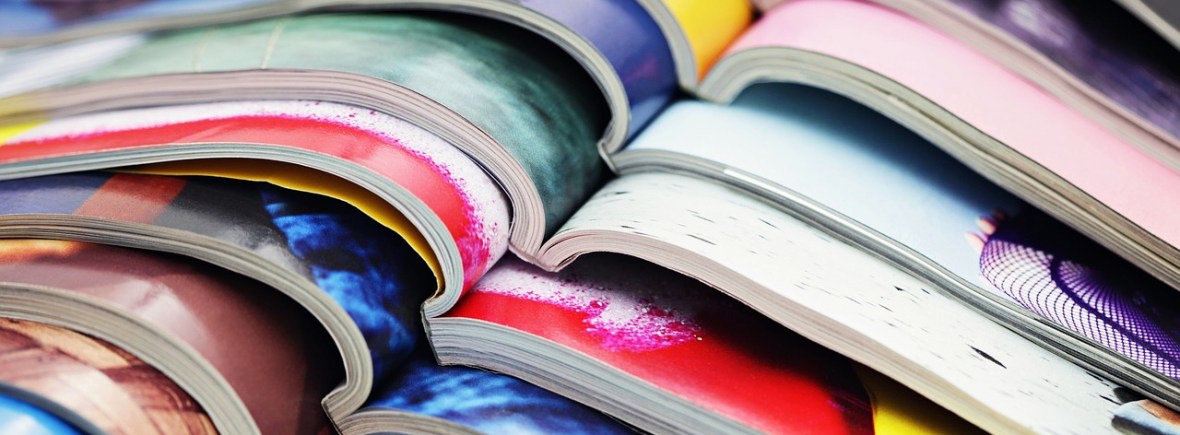 Magazines